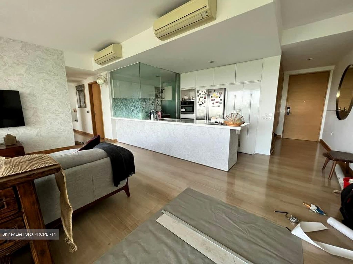 SilverSea (D15), Condominium #558295691